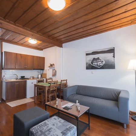 Anelia Boutique Apartments Nauplia Esterno foto