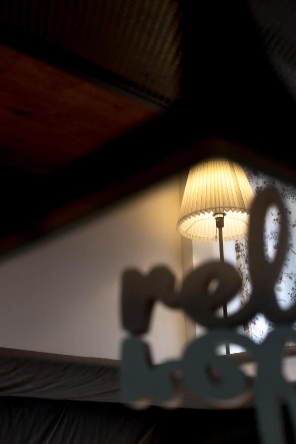 Anelia Boutique Apartments Nauplia Esterno foto