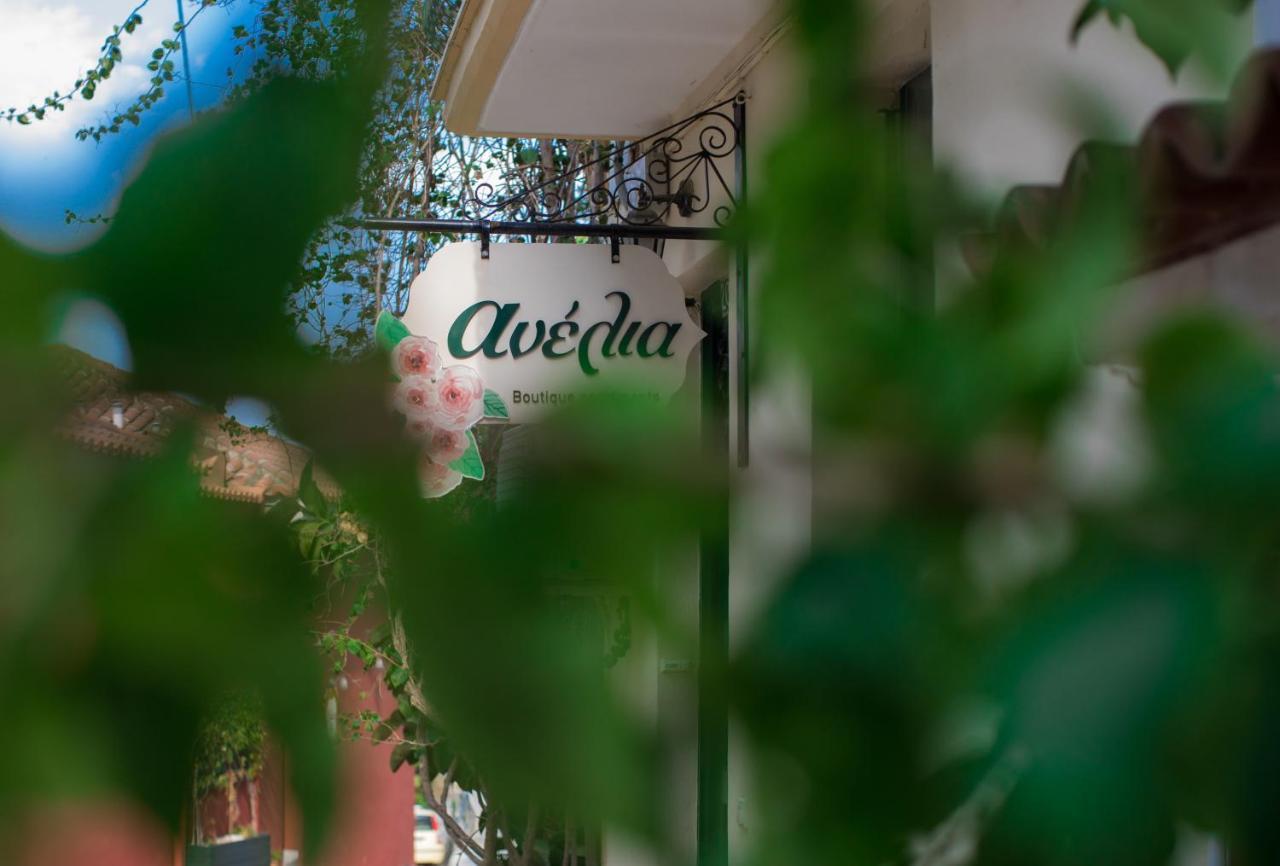 Anelia Boutique Apartments Nauplia Esterno foto