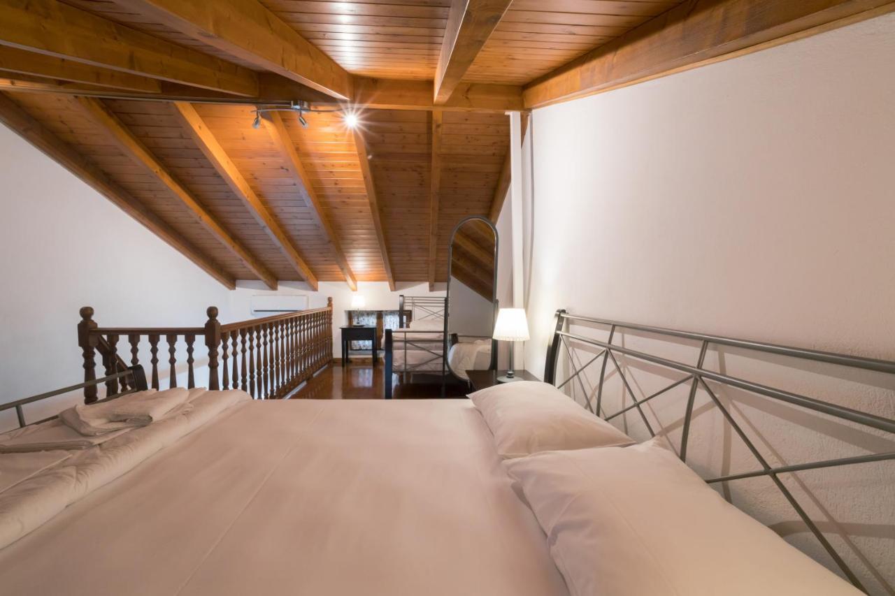 Anelia Boutique Apartments Nauplia Esterno foto