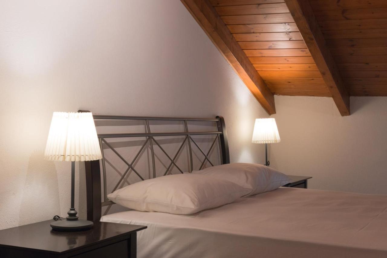 Anelia Boutique Apartments Nauplia Esterno foto