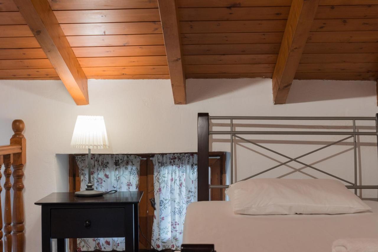 Anelia Boutique Apartments Nauplia Esterno foto
