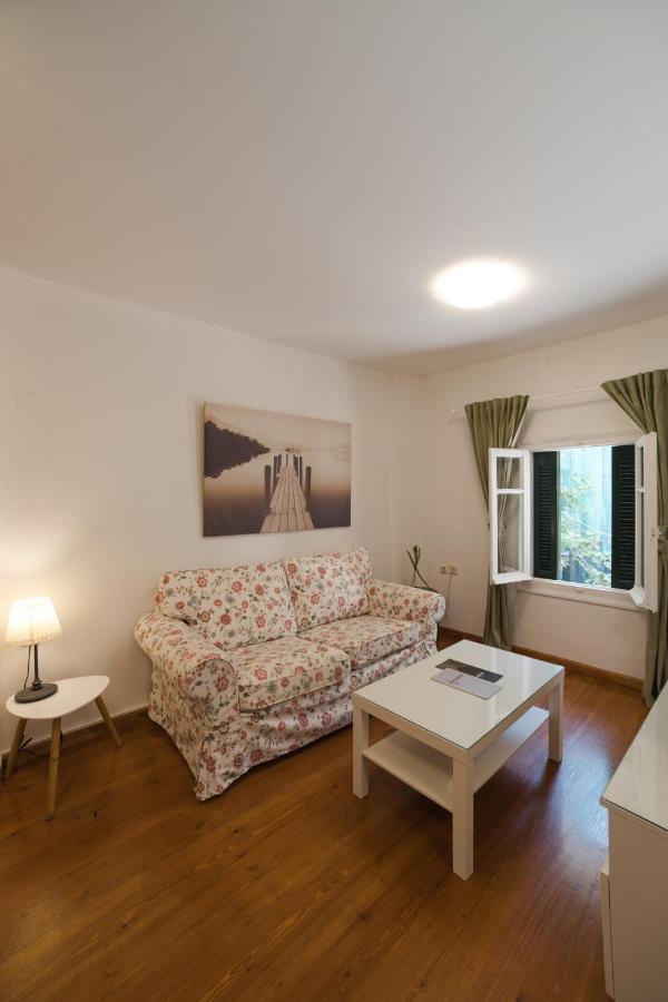 Anelia Boutique Apartments Nauplia Esterno foto