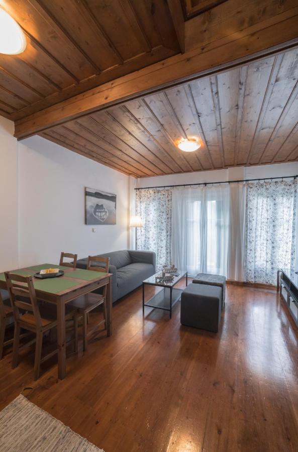Anelia Boutique Apartments Nauplia Esterno foto