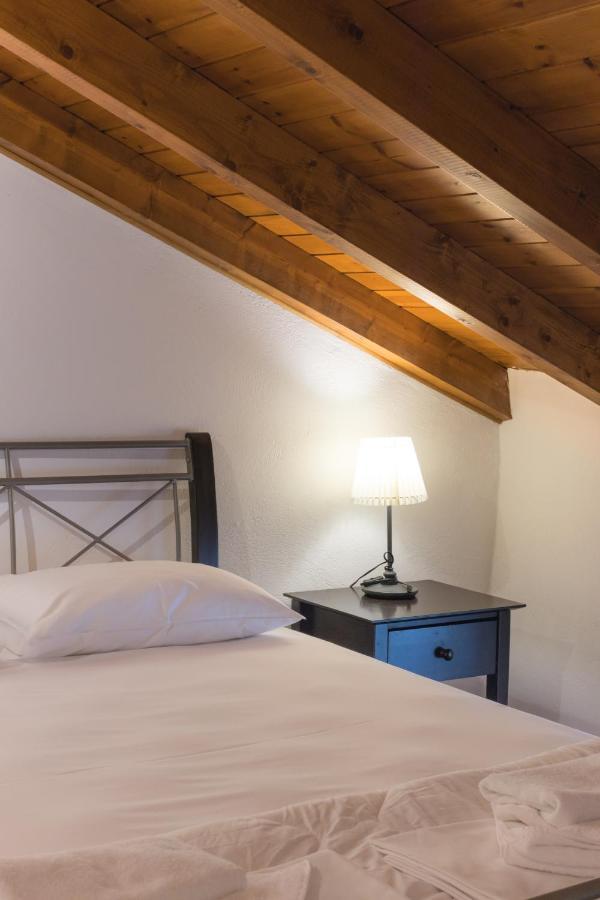 Anelia Boutique Apartments Nauplia Esterno foto