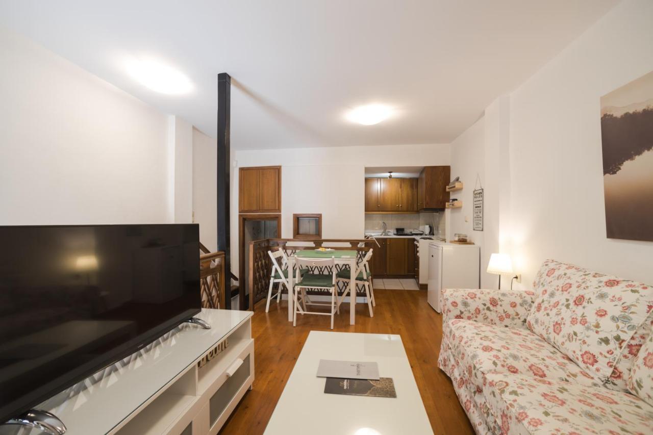 Anelia Boutique Apartments Nauplia Esterno foto