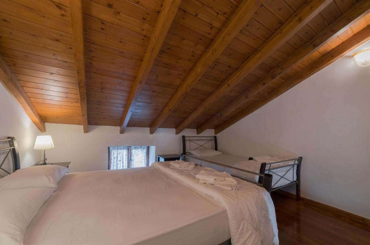 Anelia Boutique Apartments Nauplia Esterno foto