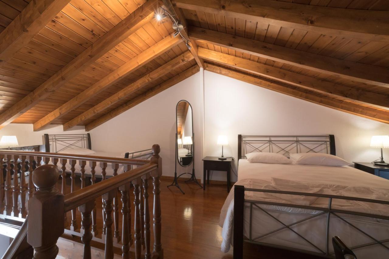 Anelia Boutique Apartments Nauplia Esterno foto