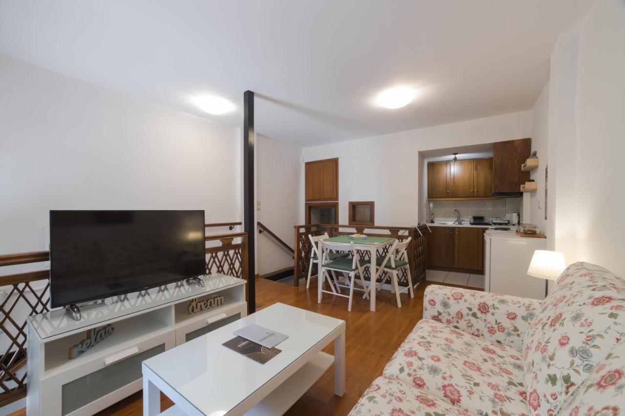 Anelia Boutique Apartments Nauplia Esterno foto