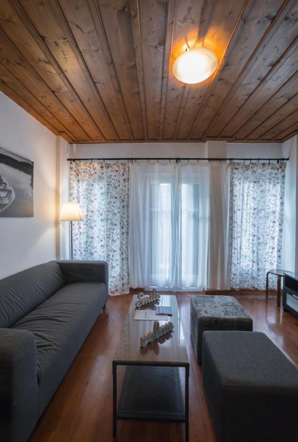 Anelia Boutique Apartments Nauplia Esterno foto